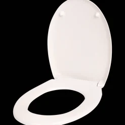 Accessoires Pour Salle De Bains Et Toilettes*Cascata Abattant WC softclose