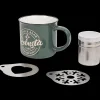 Boissons*Action Accessoires de barista