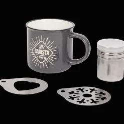Boissons*Action Accessoires de barista