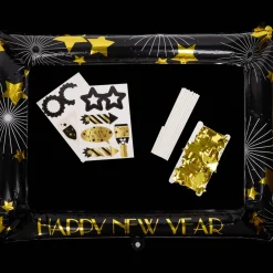 Articles De Fête*Action Accessoires de fête Nouvel An Avec