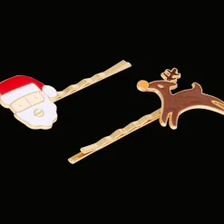 Accessoires Cheveux*Action Accessoires de Noël pour cheveux