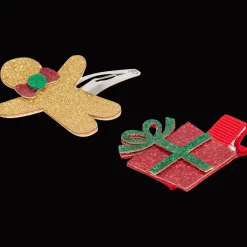 Accessoires Cheveux*Action Accessoires de Noël pour cheveux