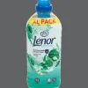 Produits De Lessive Et Vaisselle*Lenor Adoucissant Fraîcheur matinale