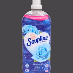 Produits De Lessive Et Vaisselle*Soupline Adoucissant Parfums de Rêve