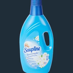 Produits De Lessive Et Vaisselle*Soupline Adoucissant Soins complets