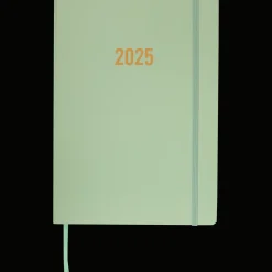 Agendas Et Calendriers*Action Agenda 2025