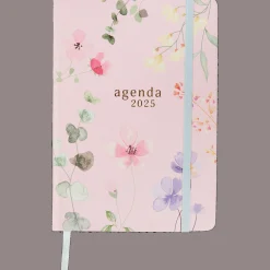 Agendas Et Calendriers*Action Agenda 2025