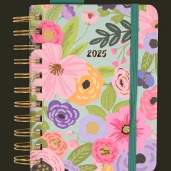 Agendas Et Calendriers*Action Agenda 2025