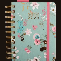 Agendas Et Calendriers*Action Agenda 2025