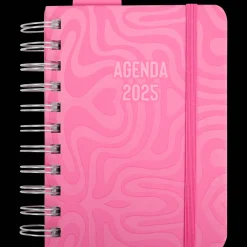 Agendas Et Calendriers*Action Agenda 2025