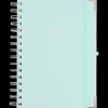 Agendas Et Calendriers*Action Agenda hebdomadaire Avec