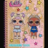 Coloriage Et Dessin*Action Album de coloriage L.O.L. Surprise