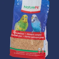 Alimentation*Action Aliment complet pour perruches Nature Fit