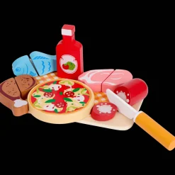 Jouets En Bois|Jouets Pour Bébés*Mini Matters Aliments en bois