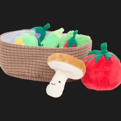 Peluches Et Poupées*Action Aliments en peluche