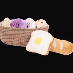 Peluches Et Poupées*Action Aliments en peluche