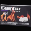 Outils*Action Allume-feux Samba
