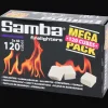 Outils*Action Allume-feux Samba