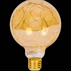 Éclairage*Action Ampoule à filament LED Eurodomest