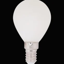 Éclairage*LSC Ampoule incandescente dimmable