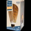 Éclairage*Action Ampoule LED à filament Eurodomest