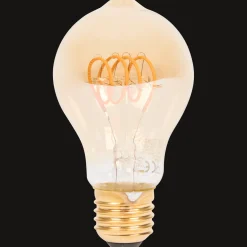 Éclairage*Action Ampoule LED à filament Eurodomest