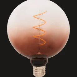 Éclairage*Action Ampoule LED à filament Eurodomest