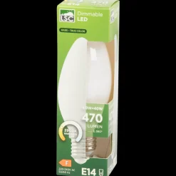 Éclairage*LSC Ampoule LED à intensité variable