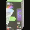 Éclairage*LSC Smart Connect Ampoule LED à réflecteur intelligente