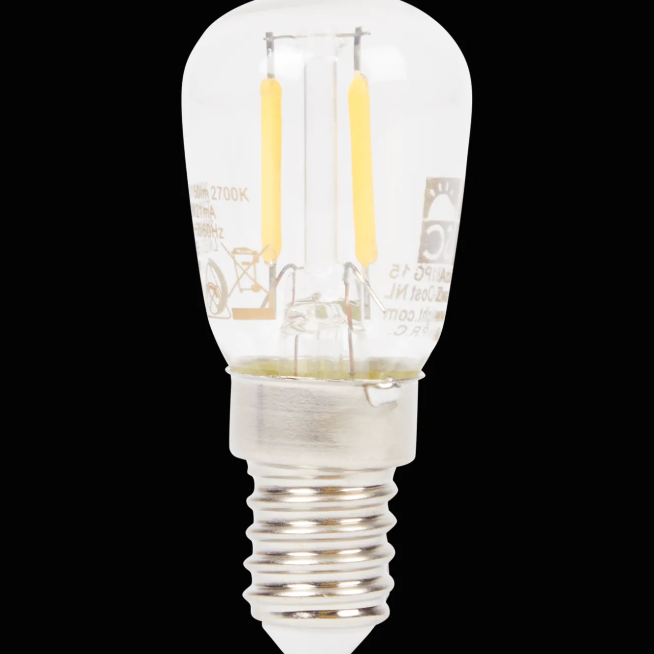 Éclairage*LSC Ampoule LED