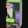 Éclairage*LSC Smart Connect Ampoule LED multicolore