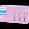 Éclairage*Philips Ampoules à filament
