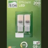 Éclairage*LSC Ampoules G9 LED