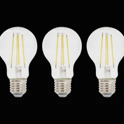 Éclairage*LSC Ampoules LED à filament