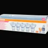 Éclairage*Osram Ampoules LED à réflecteur Parathom