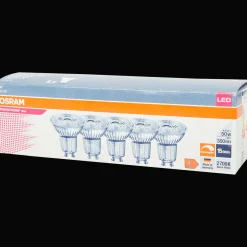 Éclairage*Osram Ampoules LED à réflecteur Parathom