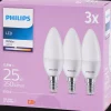 Éclairage*Philips Ampoules LED bougie