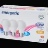 Éclairage*Energetic Ampoules LED E27