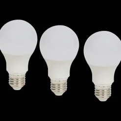 Éclairage*Energetic Ampoules LED E27