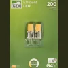 Éclairage*LSC Ampoules LED