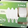 Éclairage*LSC Ampoules LED