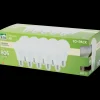 Éclairage*LSC Ampoules LED E27 blanc chaud