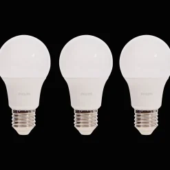 Éclairage*Philips Ampoules LED