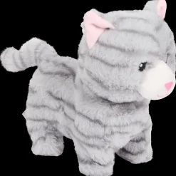 Peluches Et Poupées*Action Animal en peluche qui marche
