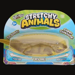 Jouets Pour Bébés*Action Animal élastique