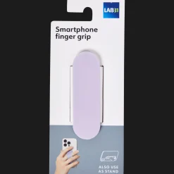 Accessoires Multimédia*Lab31 Anneau et support pour téléphone