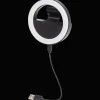 Lampes*Action Anneau lumineux