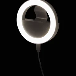 Lampes*Action Anneau lumineux