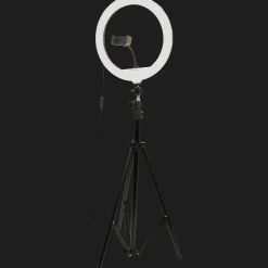 Lampes*Grundig Anneau lumineux LED XXL