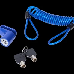 Outils*Action Antivol bloque-disque de frein Rawlink